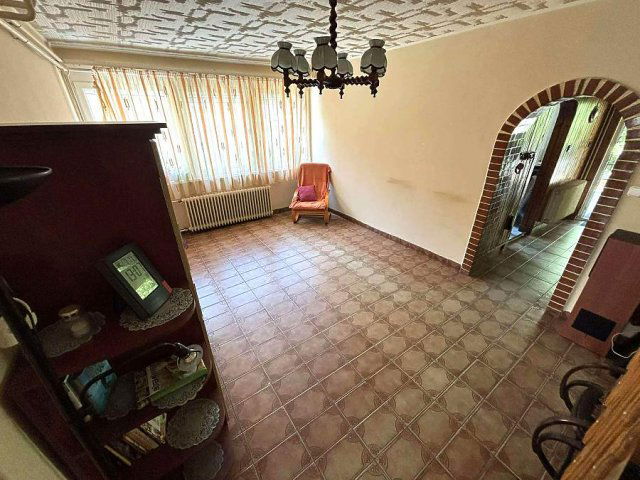 Eladó családi ház, Budapesten, XVII. kerületben 71 M Ft