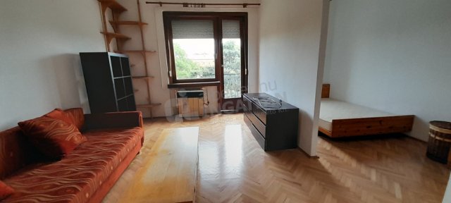 Kiadó téglalakás, albérlet, XIV. kerületben, Bánki Donát utcában