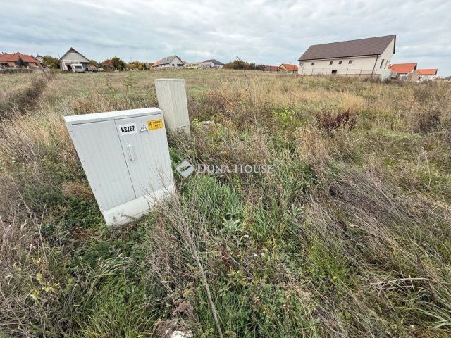 Eladó telek, Tótvázsonyban 35.99 M Ft / költözzbe.hu