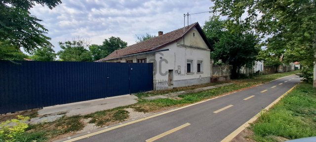 Eladó családi ház, Csanádpalotán 17 M Ft, 4 szobás