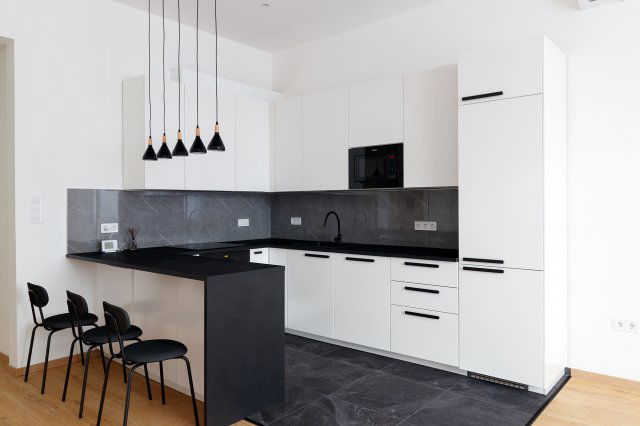 Eladó téglalakás, Budapesten, I. kerületben 132.9 M Ft, 3 szobás