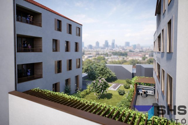 Eladó téglalakás, Székesfehérvárott, Palotai úton 79 M Ft