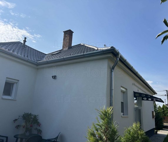 Eladó családi ház, Letenyén 55 M Ft, 3 szobás
