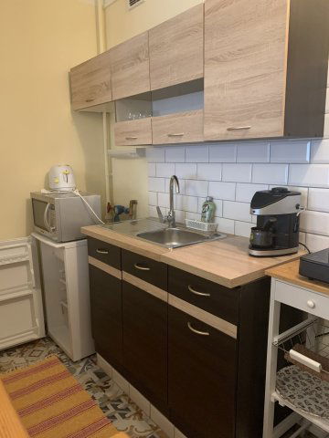 Kiadó téglalakás, albérlet, Egerben 130 E Ft / hó, 1 szobás