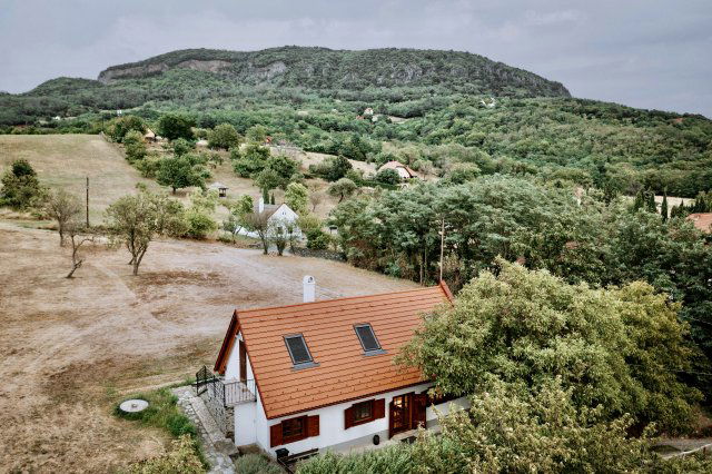 Eladó családi ház, Badacsonytördemicen 149 M Ft, 3 szobás