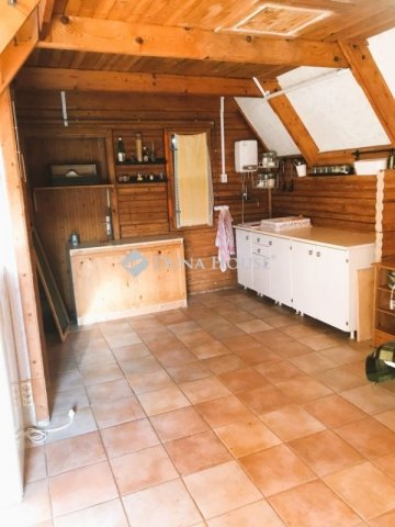 Eladó nyaraló, Nadapon 32.4 M Ft, 1+1 szobás