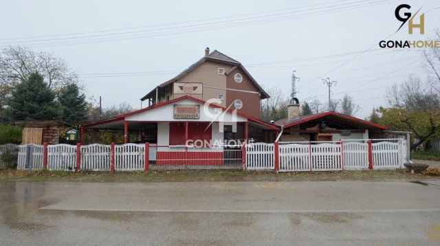 Eladó hotel, Balatonkenesén 398 M Ft / költözzbe.hu