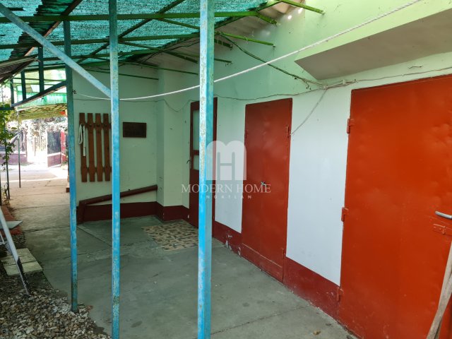 Eladó nyaraló, Szabadbattyánban 18 M Ft, 2 szobás