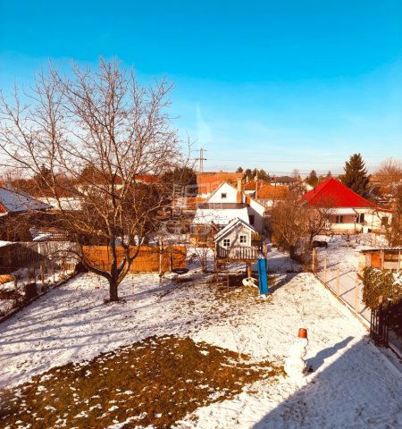 Eladó családi ház, Tárnokon 96 M Ft, 3 szobás