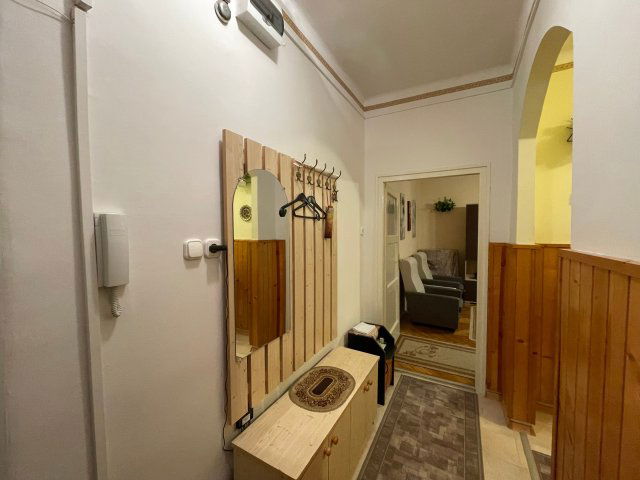 Eladó téglalakás, Miskolcon, Kiss Tábornok úton 23.9 M Ft