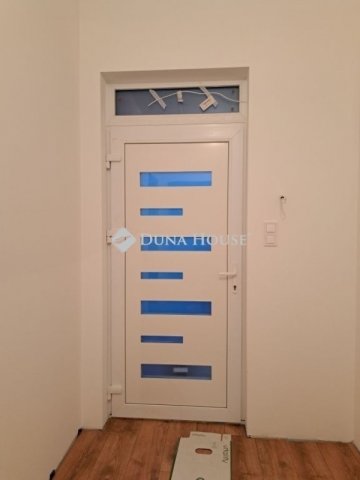 Eladó ikerház, Vasadon 76.9 M Ft, 4 szobás / költözzbe.hu