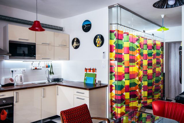 Eladó téglalakás, Budapesten, VI. kerületben 100 M Ft, 2 szobás