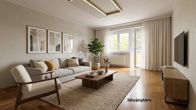 Eladó téglalakás, Budapesten, XIV. kerületben 72.4 M Ft