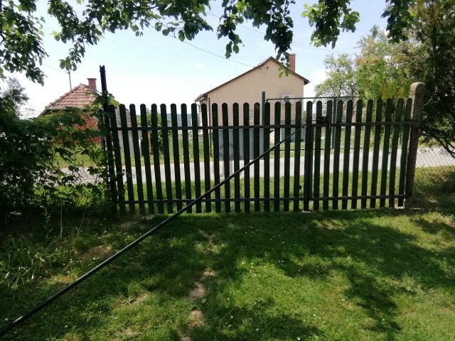Eladó nyaraló, Zalaegerszegen 12.5 M Ft, 1 szobás