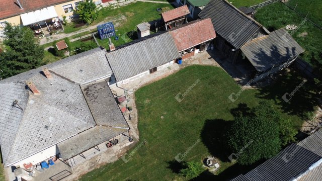 Eladó családi ház, Barbacson 38.5 M Ft, 2 szobás