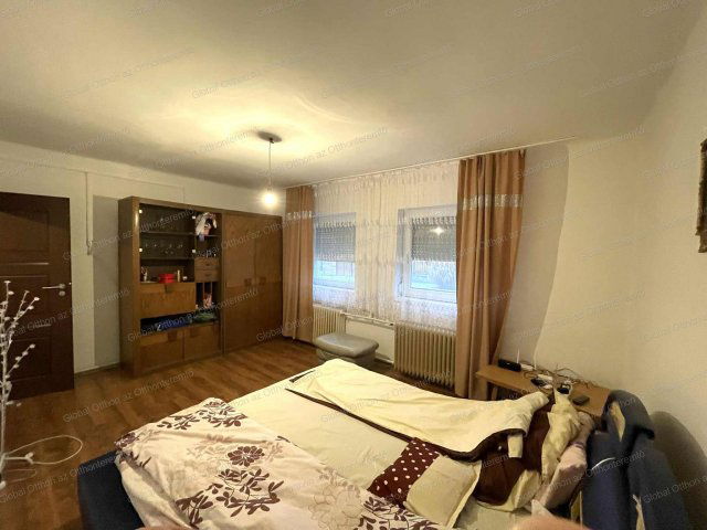 Eladó téglalakás, Jánossomorján 46 M Ft / költözzbe.hu