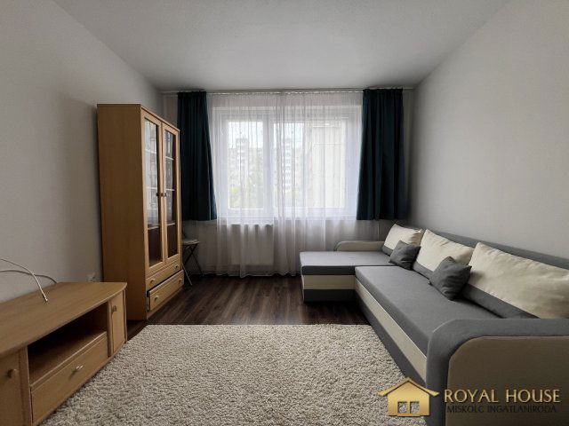 Kiadó panellakás, albérlet, Miskolcon 120 E Ft / hó, 2 szobás