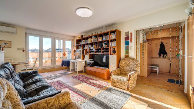 Eladó téglalakás, Budapesten, XIII. kerületben, Jász utcában