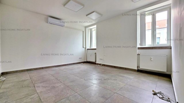 Kiadó iroda, Budapesten, III. kerületben 268 E Ft / hó, 4 szobás