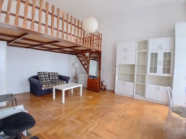 Eladó téglalakás, Budapesten, VII. kerületben 57.9 M Ft