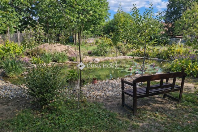 Eladó ikerház, Ócsán 79 M Ft, 3 szobás / költözzbe.hu