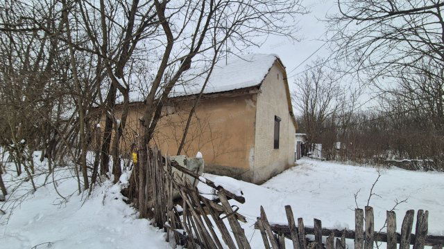 Eladó mezogazdasagi ingatlan, Kerekegyházán 13.9 M Ft, 1 szobás