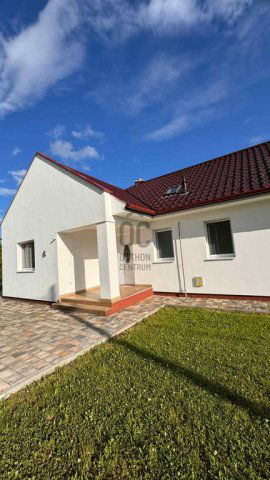 Eladó családi ház, Vonyarcvashegyen 206.25 M Ft, 5 szobás