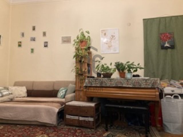 Eladó téglalakás, Budapesten, VIII. kerületben 55 M Ft, 1 szobás