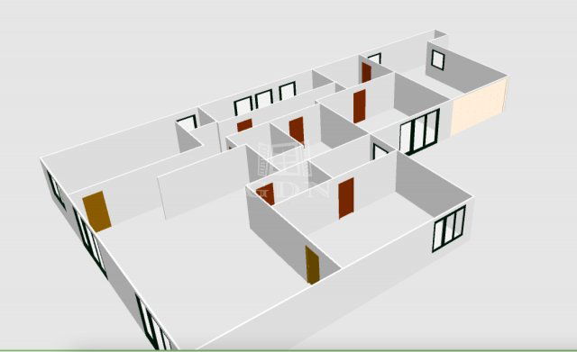Eladó családi ház, Szigetszentmártonban 153 M Ft, 4 szobás