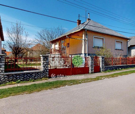 Eladó családi ház, Edelényben 30.9 M Ft, 3 szobás