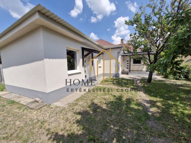 Eladó családi ház, Debrecenben 112 M Ft, 5 szobás