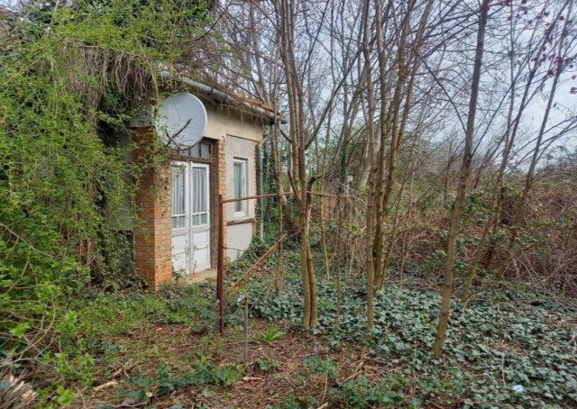 Eladó családi ház, Kétegyházán, Csabai utcában 2.3 M Ft