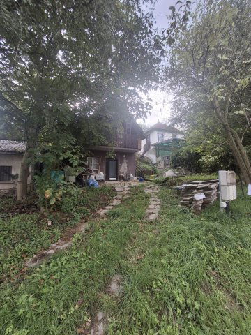 Eladó nyaraló, Nyergesújfaluban 14 M Ft, 1+1 szobás