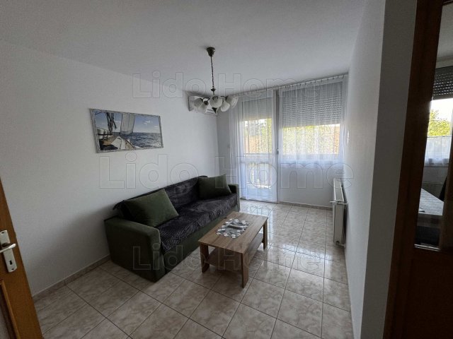Kiadó téglalakás, albérlet, Nagykanizsán 135 E Ft / hó