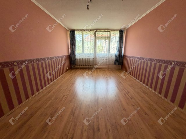 Eladó téglalakás, Zalaegerszegen 35.9 M Ft, 2 szobás