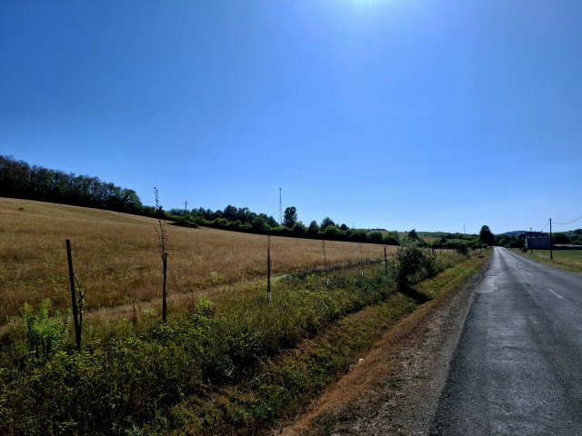 Eladó mezogazdasagi ingatlan, Nagyvisnyón 8.9 M Ft