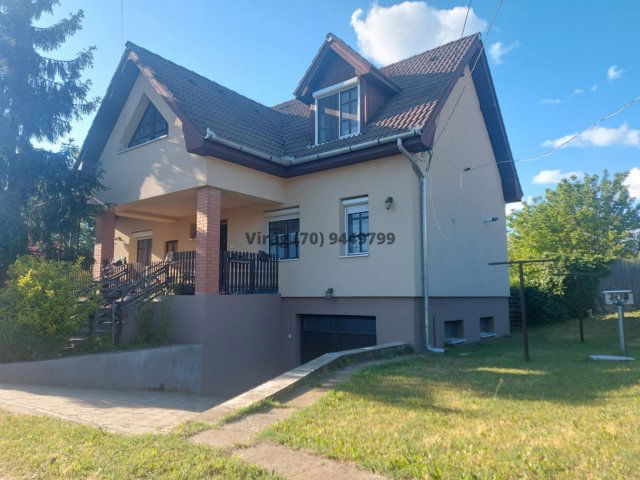 Eladó családi ház, Debrecenben, Homokkert utcában 114.5 M Ft