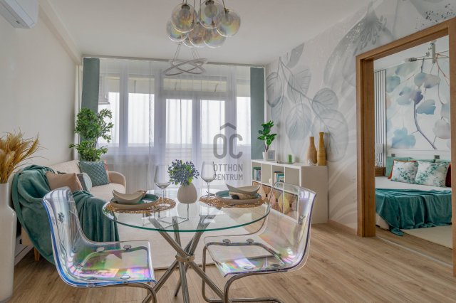 Eladó téglalakás, Budapesten, XXII. kerületben 79.5 M Ft