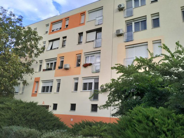 Eladó téglalakás, Budapesten, XVIII. kerületben 54.9 M Ft