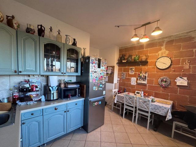 Eladó téglalakás, Zalaszentgróton 44.9 M Ft, 3 szobás