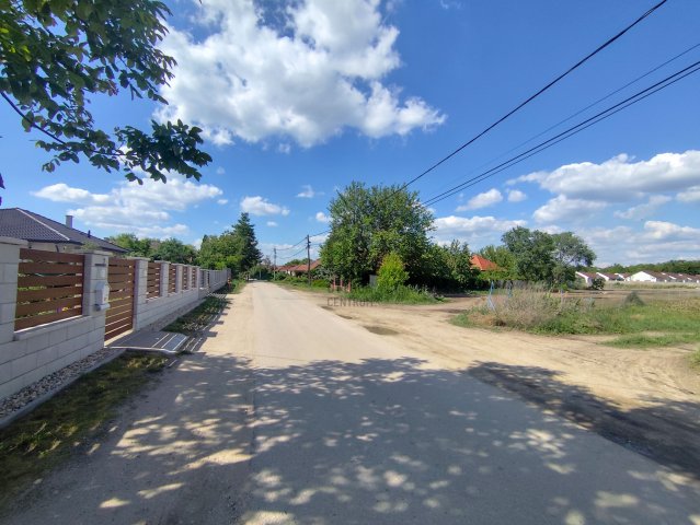Eladó telek, Székesfehérvárott 29.9 M Ft / költözzbe.hu