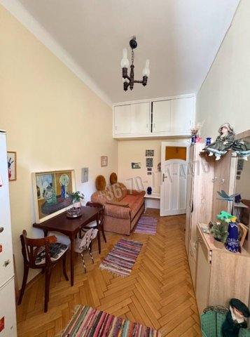 Eladó téglalakás, Budapesten, IX. kerületben, Soroksári úton