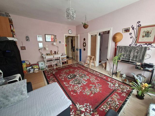 Eladó panellakás, Budapesten, XIV. kerületben 46.9 M Ft