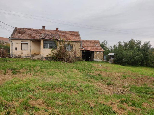 Eladó családi ház, Pocsajon 4.9 M Ft, 1 szobás