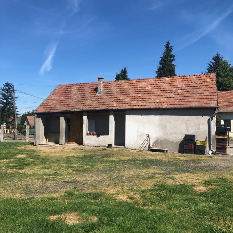 Eladó családi ház, Bátonyterenyén 15.9 M Ft, 2 szobás
