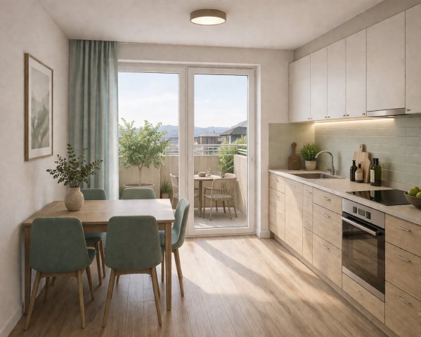 Eladó téglalakás, Budapesten, VIII. kerületben 78.9 M Ft