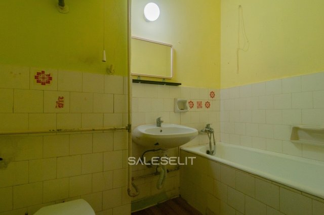 Eladó téglalakás, Debrecenben 43.9 M Ft, 1+1 szobás