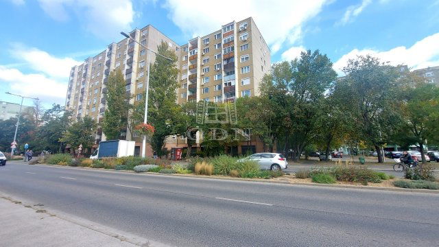 Eladó panellakás, Budapesten, IV. kerületben 49.9 M Ft