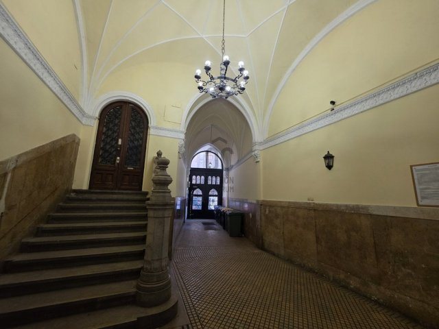 Eladó téglalakás, Budapesten, IX. kerületben 164.9 M Ft