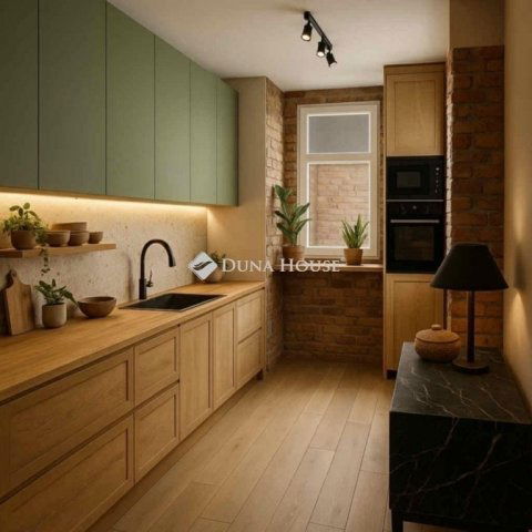 Eladó téglalakás, Budapesten, IX. kerületben 139 M Ft, 3 szobás